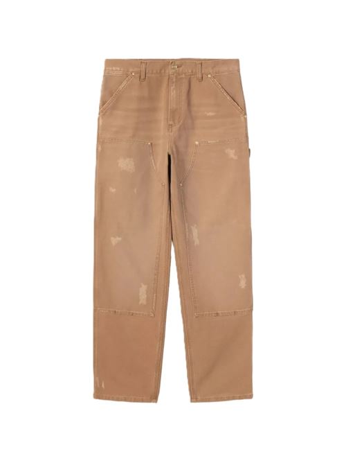Pantalone Double Knee CARHARTT WIP | I036274HZB7